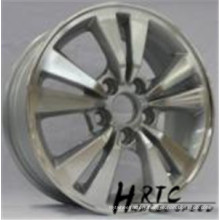 2015 new high quality bbs 16 inch alloy rims for sale for HONDA